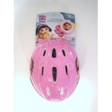 Dora Pets Helmet Value Pack - Toddler (Bell Included) - B00CWQCOCM